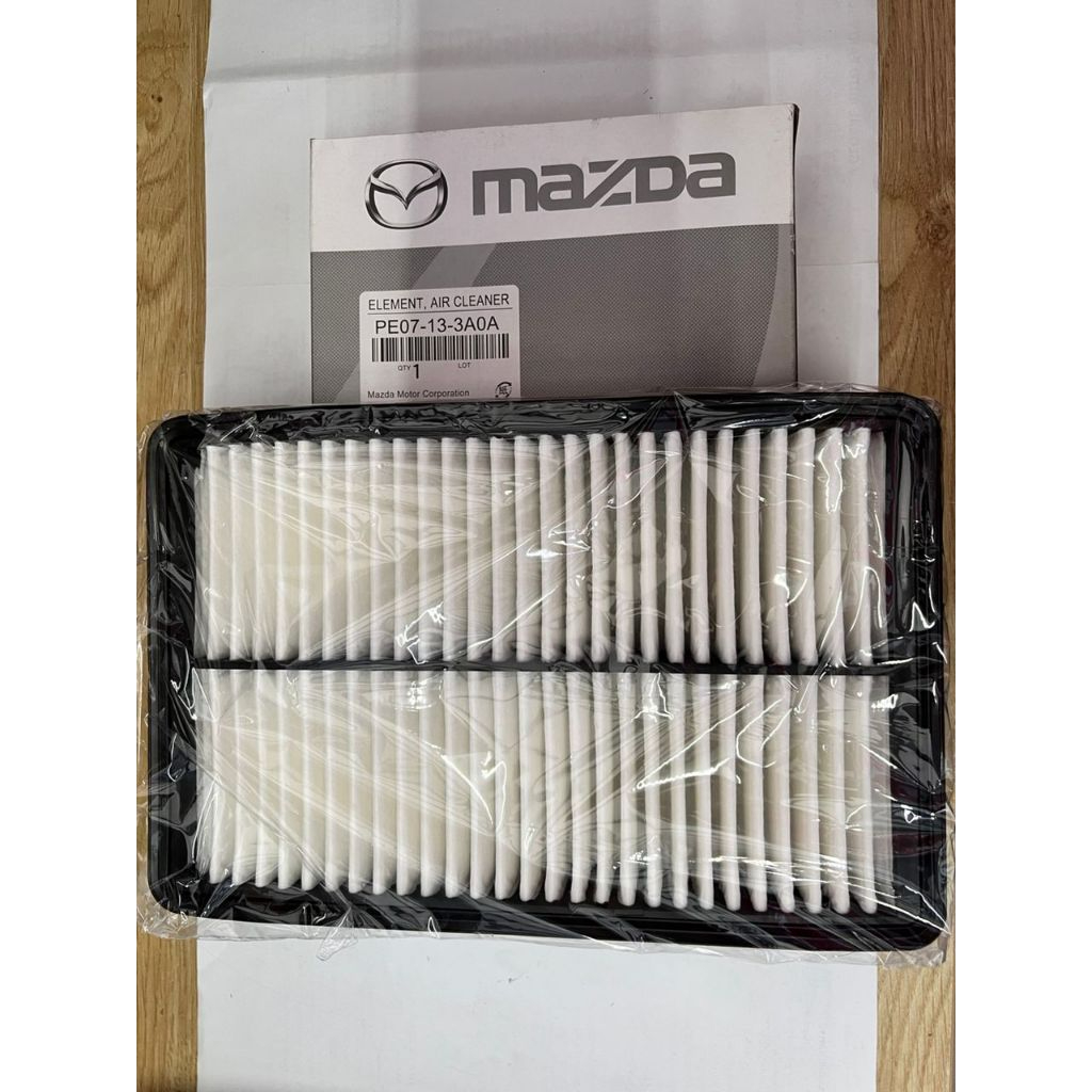 AIR FILTER FOR MAZDA CX5 / MAZDA 3 / MAZDA 6 12" SKYACTIV (PE07133A0A