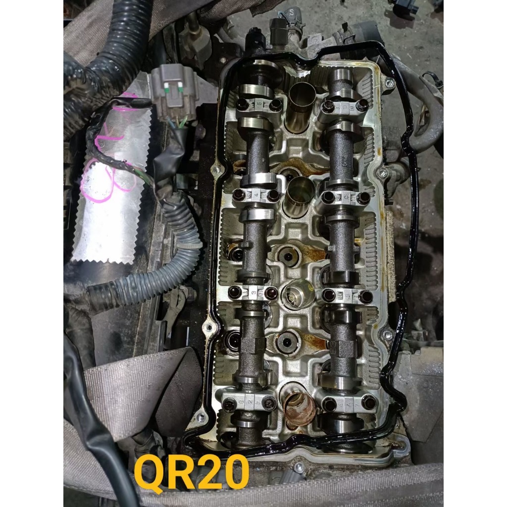 SENSOR CKPLEVA T30 P12 QR25 QR20 PARA NISSAN X-TRAIL PRIMERA 04-10 P12