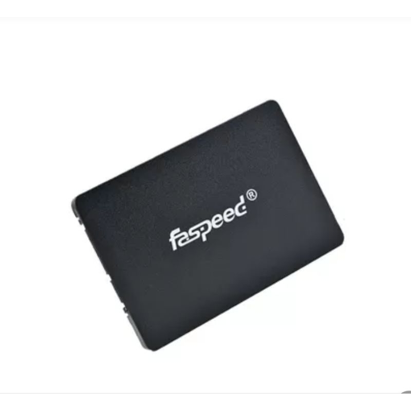 Faspeed K5 Series 2.5 Inch SSD 固态硬盘128GB / 256GB / 512GB / 1TB