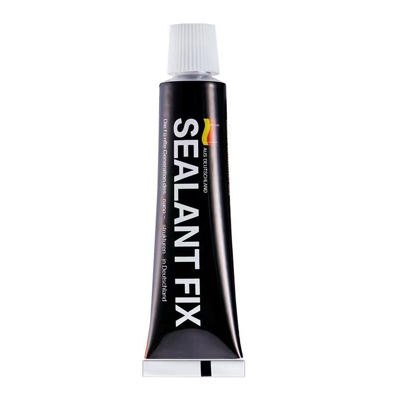SEALANT FIX 12/20 gram Silane Polymer Metal Adhesive Sealing Glue Super