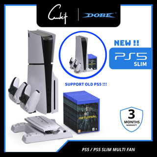 The best PS5 accessories in 2024