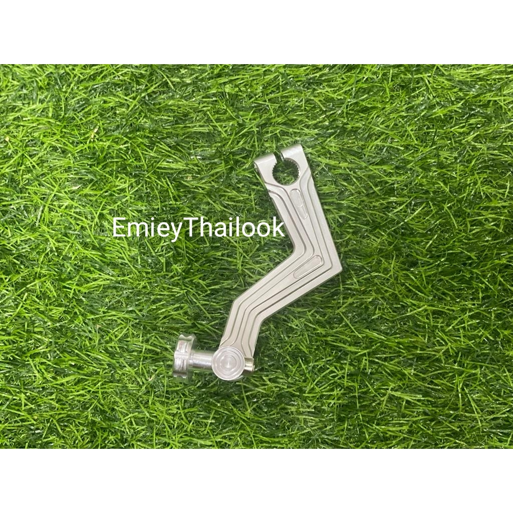 🔥 BRAKE CAM LEVER/PENARIK BREK BELAKANG EX5 WAVE RR150 NVX UNIVERSAL