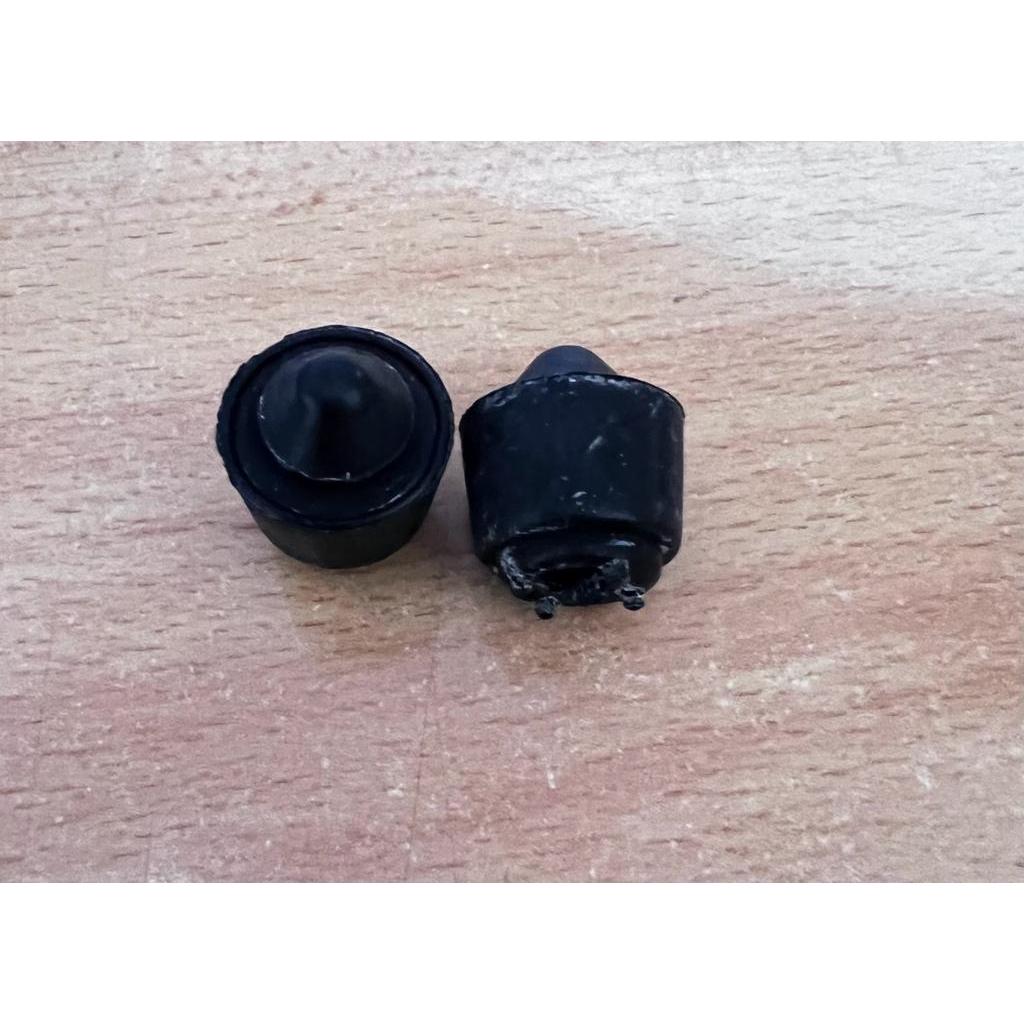 Perodua Myvi Front Bonnet Rubber Bush Damper Cushion Small