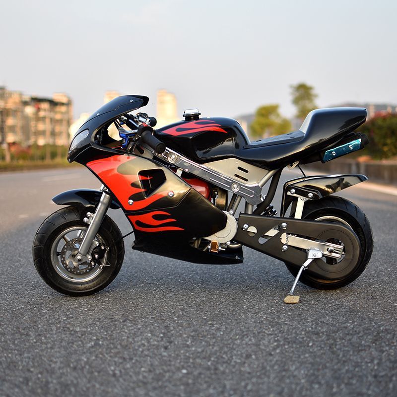 MOJOMORE 2025 🔥Premiun Mini Motorcycle 49 CC [Motor Budak, Pocket Bike ...