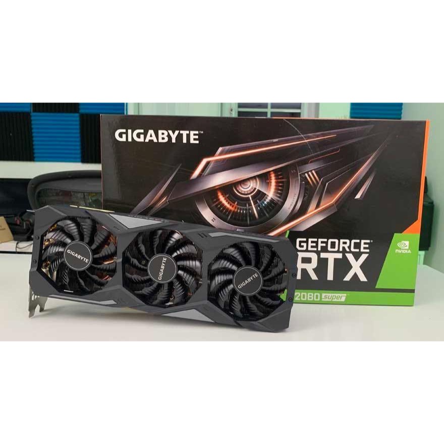 (USED) ASUS/ROG/ MSI/GIGABYTE/ZOTAC/PALIT/EVGA GRAPHIC CARD GTX RTX ...