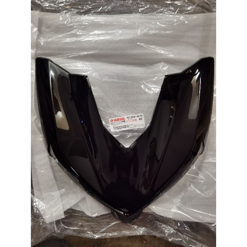 Exciter 155 Horn cover (VERSION ABS) original🇻🇳🇻🇳🇻🇳 PNP Y16ZR Malaysia ...