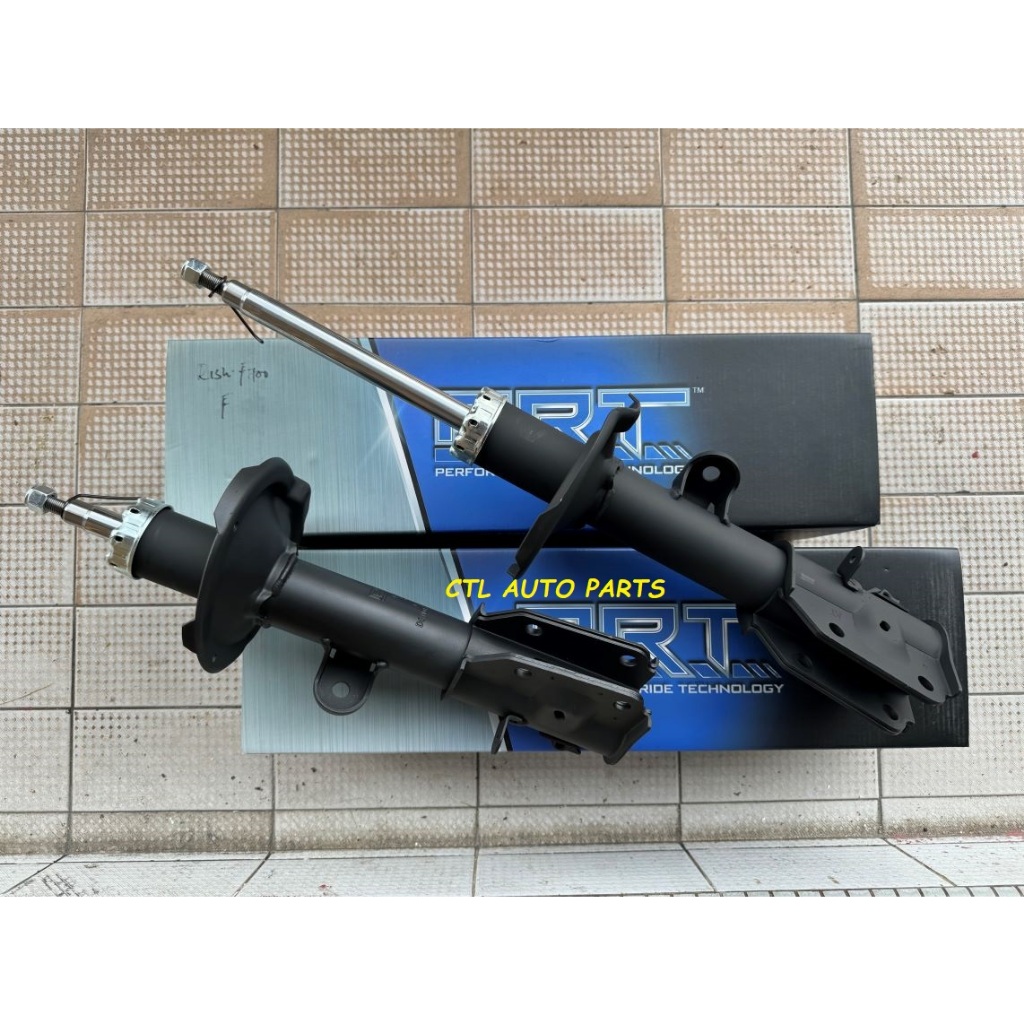 TOYOTA RUSHF700 PERODUA NAUTICA FRONT SHOCKS ABSORBER gas type price