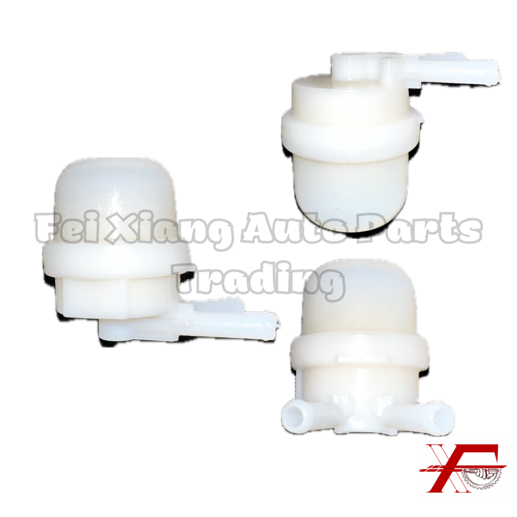 Perodua Kancil 660 850 Fuel Filter [V shaped] Shopee Malaysia