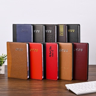 Bisofice Zippered Padfolio PU Leather Portfolio Organizer A5 Binder with  6-ring for Interview Resume Document Planner Agenda Schedule Tablet Sleeve