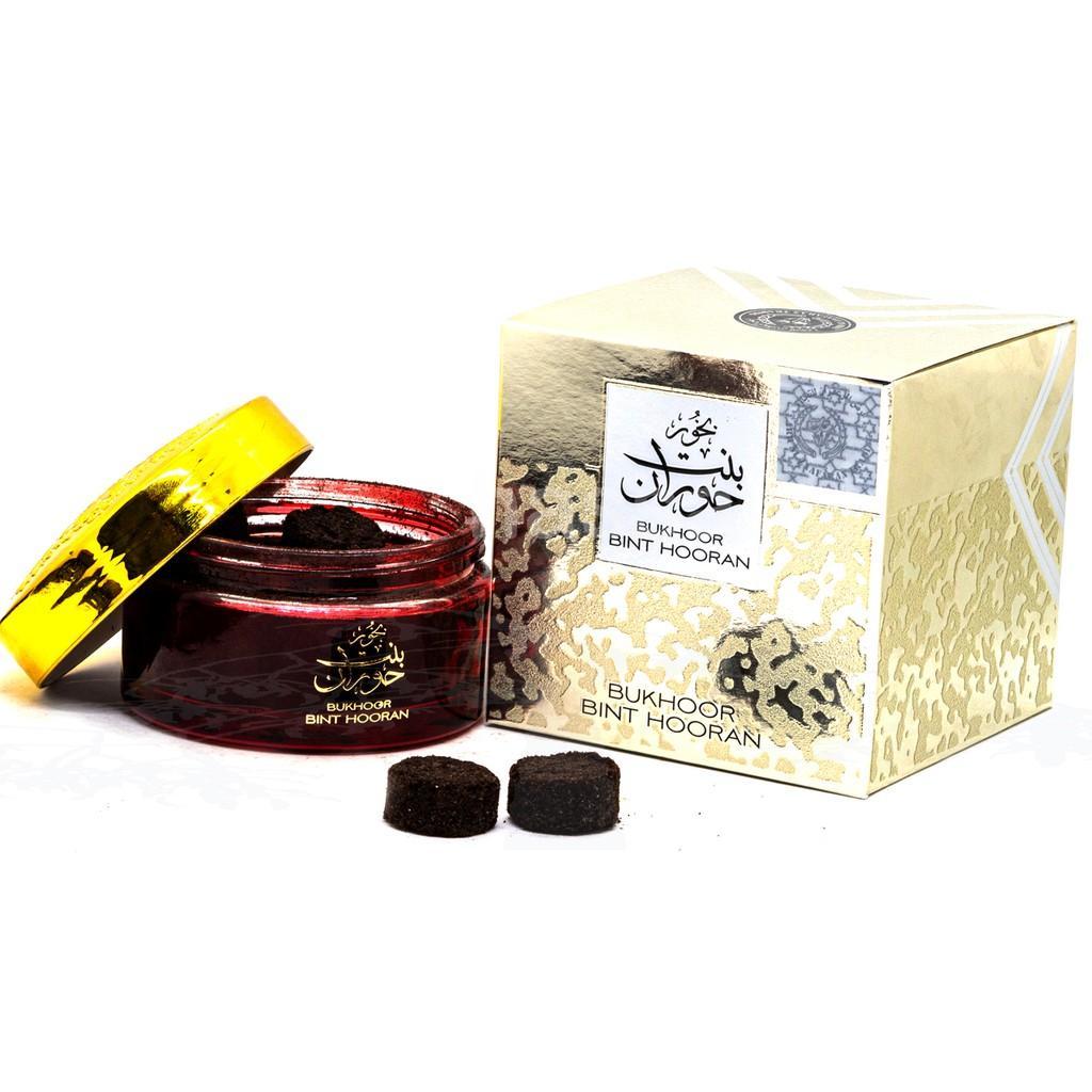 Bakhoor Bint Hooran 80g By Ard Al Zaafran | Shopee Malaysia