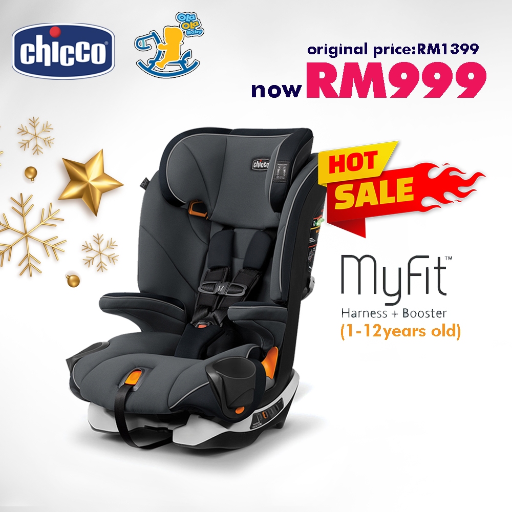 Chicco store myfit malaysia