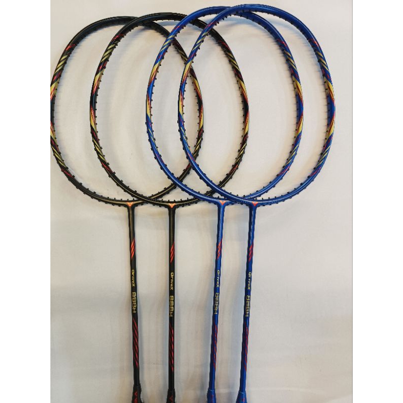 Victor Drivex 888H original racket | Shopee Malaysia