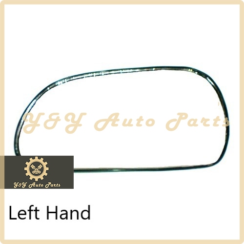 Toyota Corolla AE101 Side Mirror Glass Shopee Malaysia