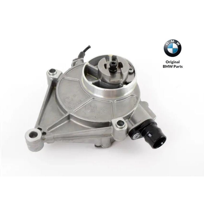 Genuine BMW E84 E89 F10 F20 F21 F22 F25 F26 F30 F31 F35 N20 Vacuum Pump