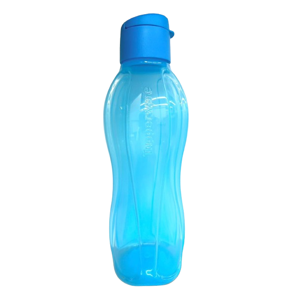 Tupperware Eco Bottle Fliptop 1L Limited Edition | Shopee Malaysia