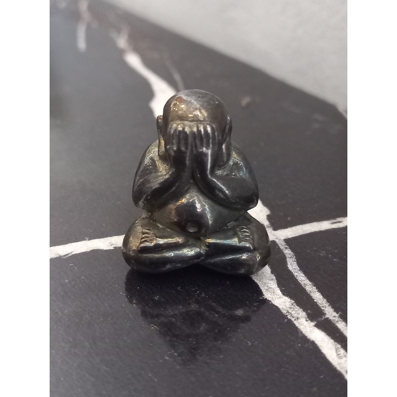 Leklai Pidta 力泥必打/必达 泰国佛牌 Amulet | Shopee Malaysia