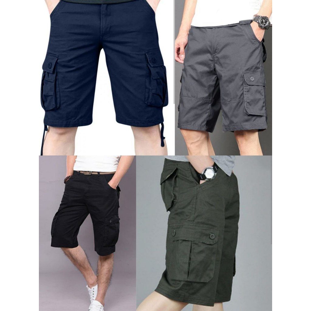 6 pocket short pants online