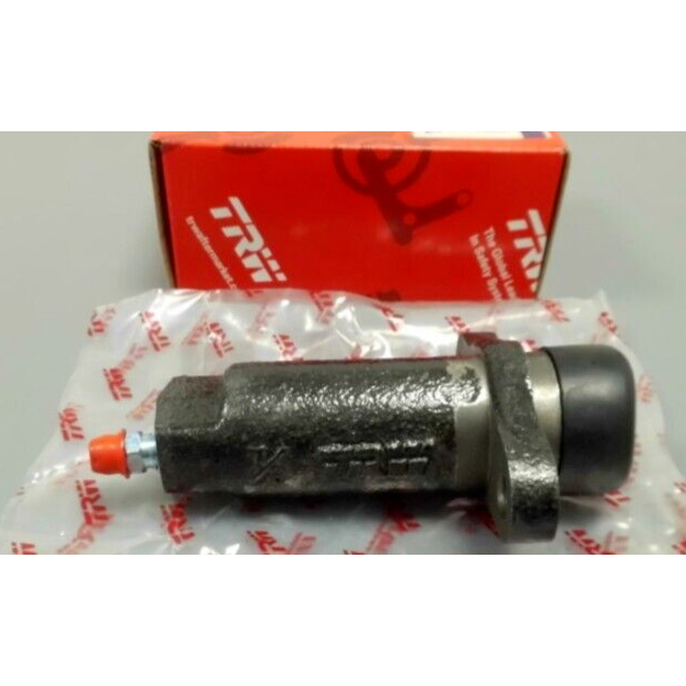 LAND ROVER SERIES 3 & EARLY DEFENDER 110 CLUTCH SLAVE CYLINDER PUMP ...