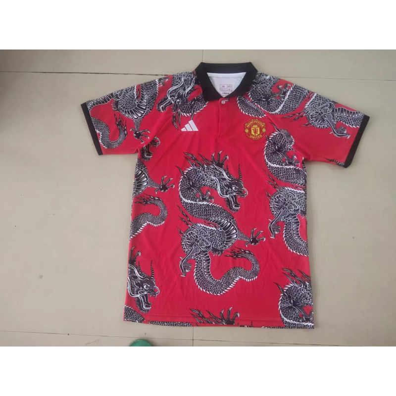 JERSI MANCHSTER UNITED season 2023 2024 | Shopee Malaysia