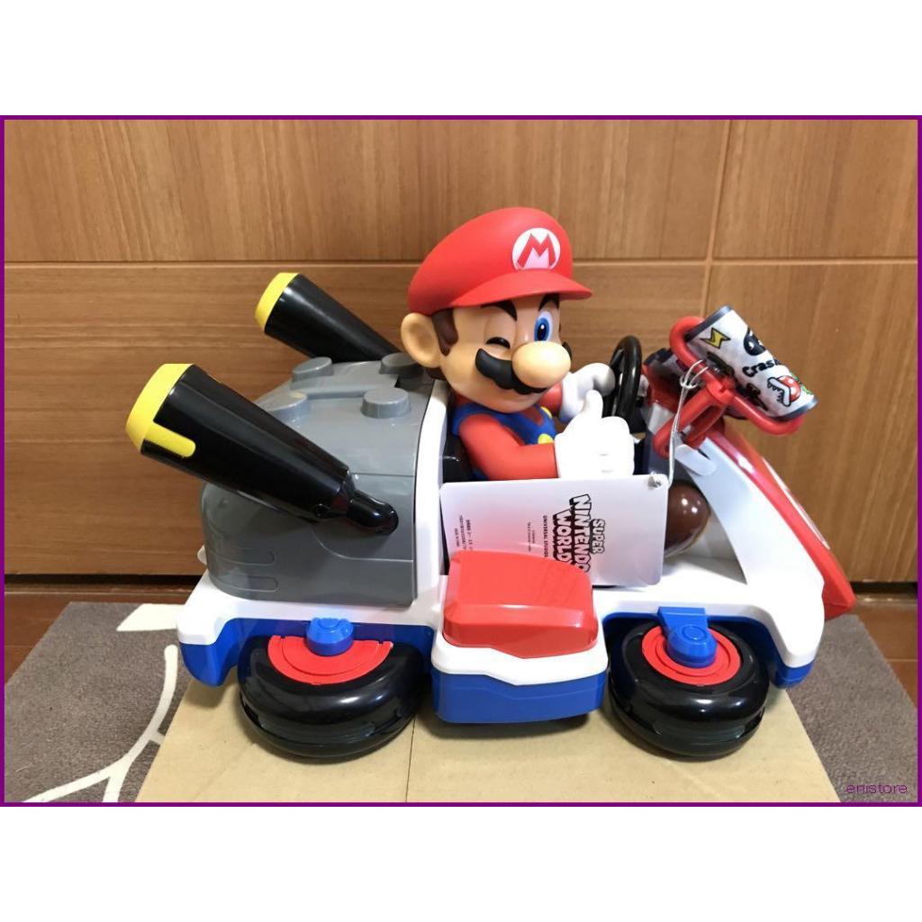 Mario Popcorn Bucket Popcorn Bucket USJ Shopee Malaysia