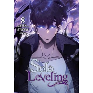 Solo Leveling Manga Series volume 1-5: 5 Books Collection Set by