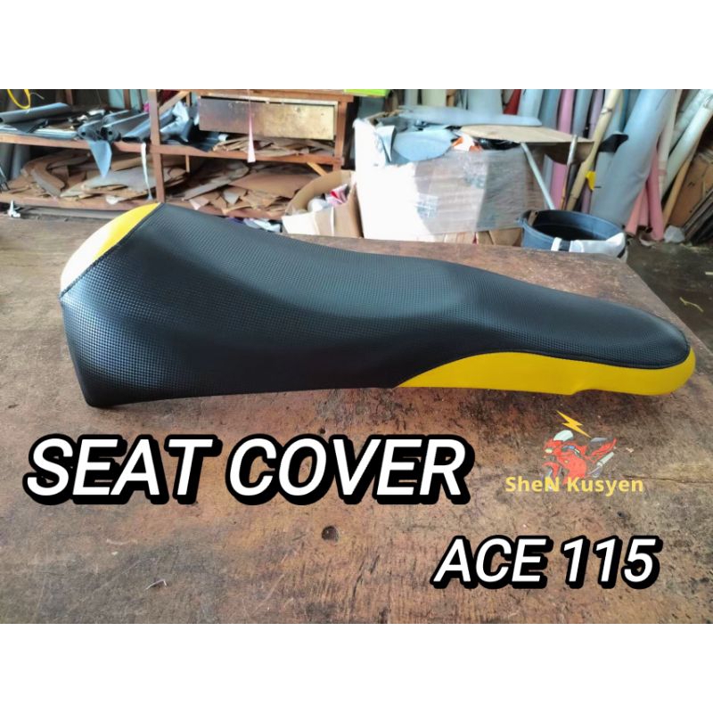 Modenas Ace 115 Seat Cover Original Modenas Ace 115 Cover Original Ace