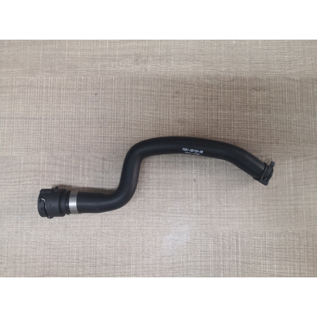 Adesivi Riparazione Pulsanti A/C Per Ford S-Max E Mondeo – Vinile Opaco Argento, Kit Di Restauro Climatizzatore
