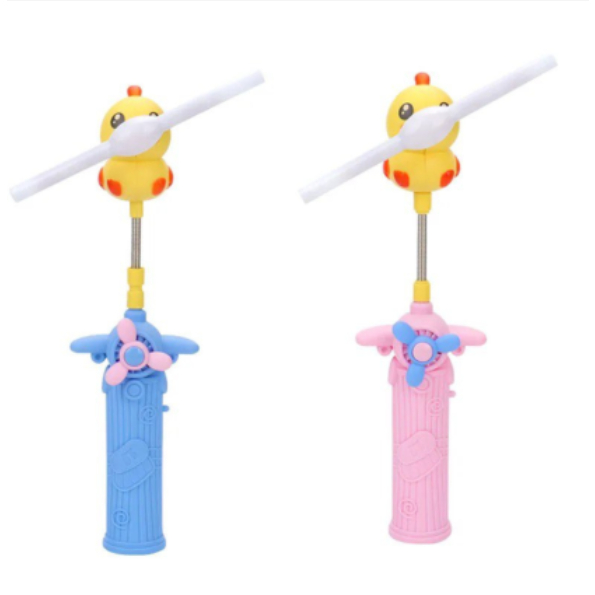 Handheld Luminous Windmill Glowing Stick Colorful Led Windmill Toy with ...
