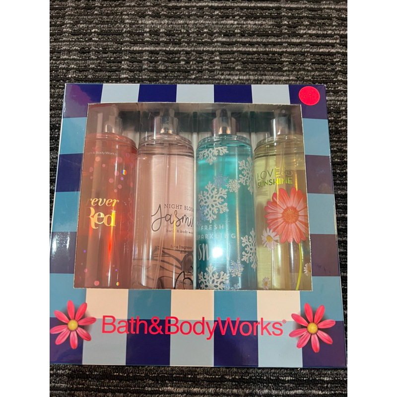 Victoria's Secret Bath＆BodyWorks セット VICTORIA'S SECRET & BATH&BODYWORKS GIFT PACK | Shopee Malaysia