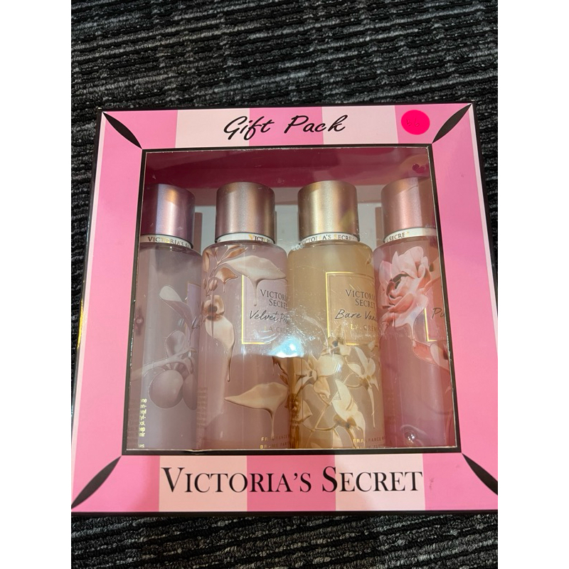 Victoria's Secret Bath＆BodyWorks セット VICTORIA'S SECRET & BATH&BODYWORKS GIFT PACK | Shopee Malaysia