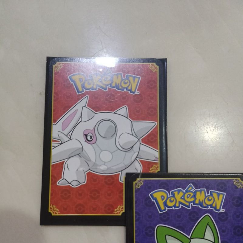 McDonald's pokemon card limited edition Shopee Malaysia