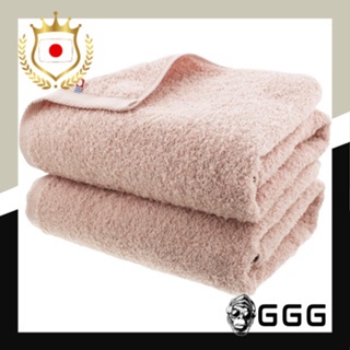 Hiorie Hotel Soft Water-Absorption Fluffy Bath Towel 1 Sheets