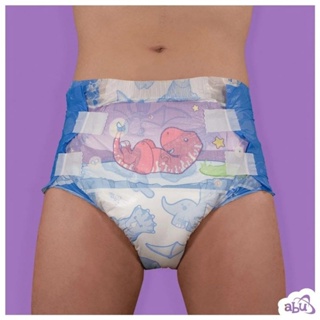 ABDL Super Cute Bear Panties Set ( 5 PCS ) – ABDL Diapers