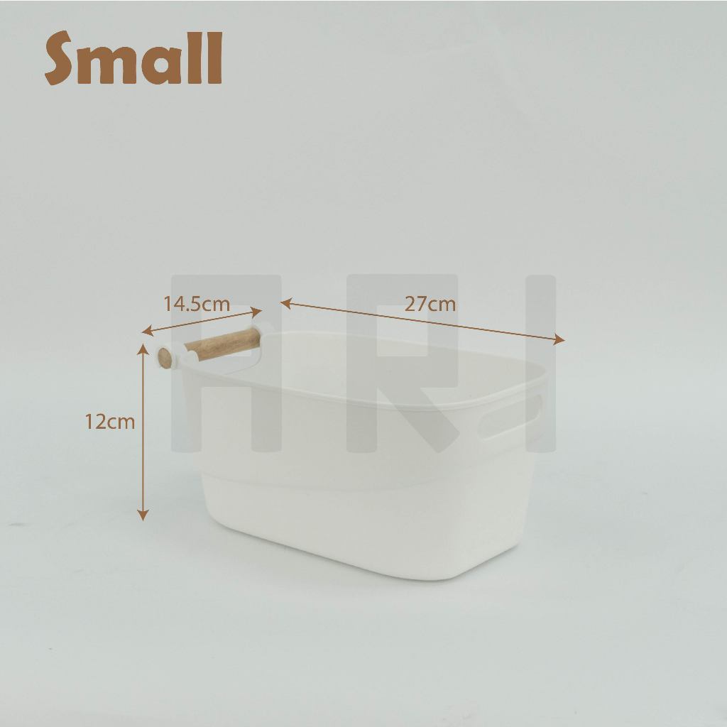 ARI Japanese Muji Storage Box Ikea Home Stackable Organizer Box With Lid Multipurpose Plastic