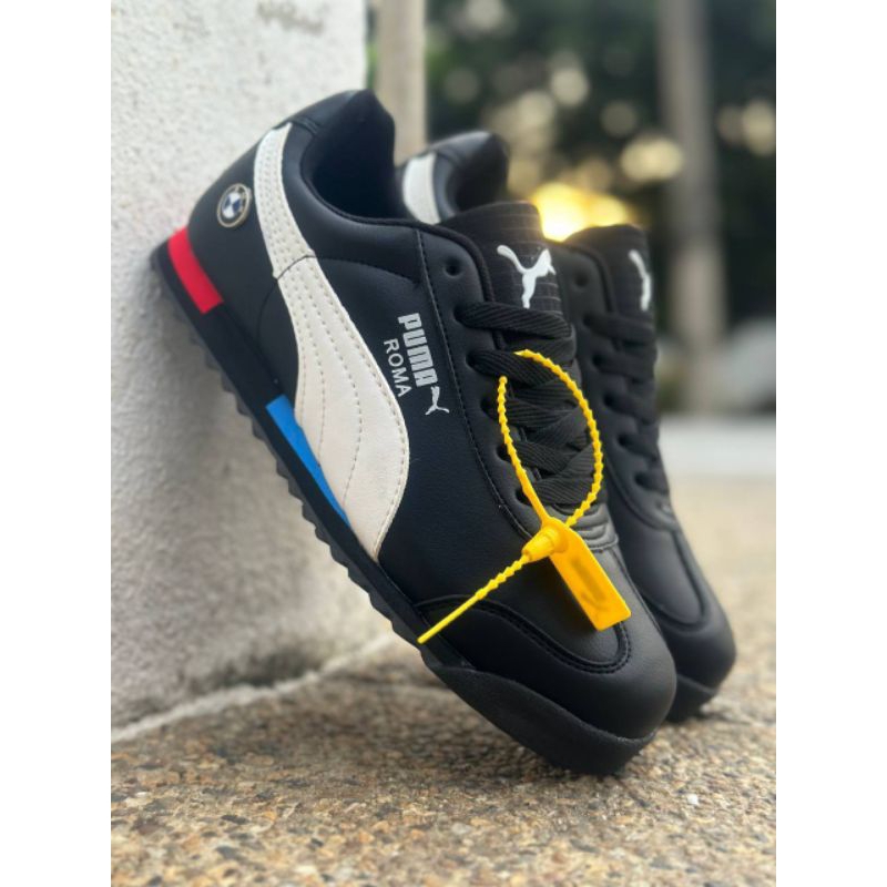 PUMA BMW SIZE 37 40 READYSTOCK Shopee Malaysia