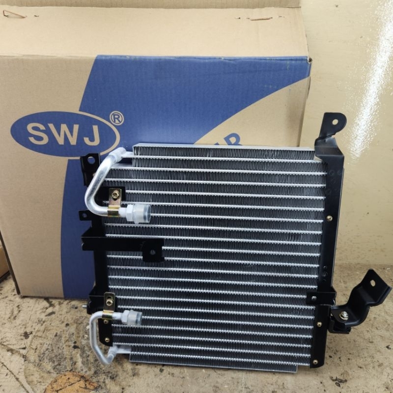 PERODUA KANCIL SANDEN SYSTEM AIRCOND CONDENSER Shopee Malaysia
