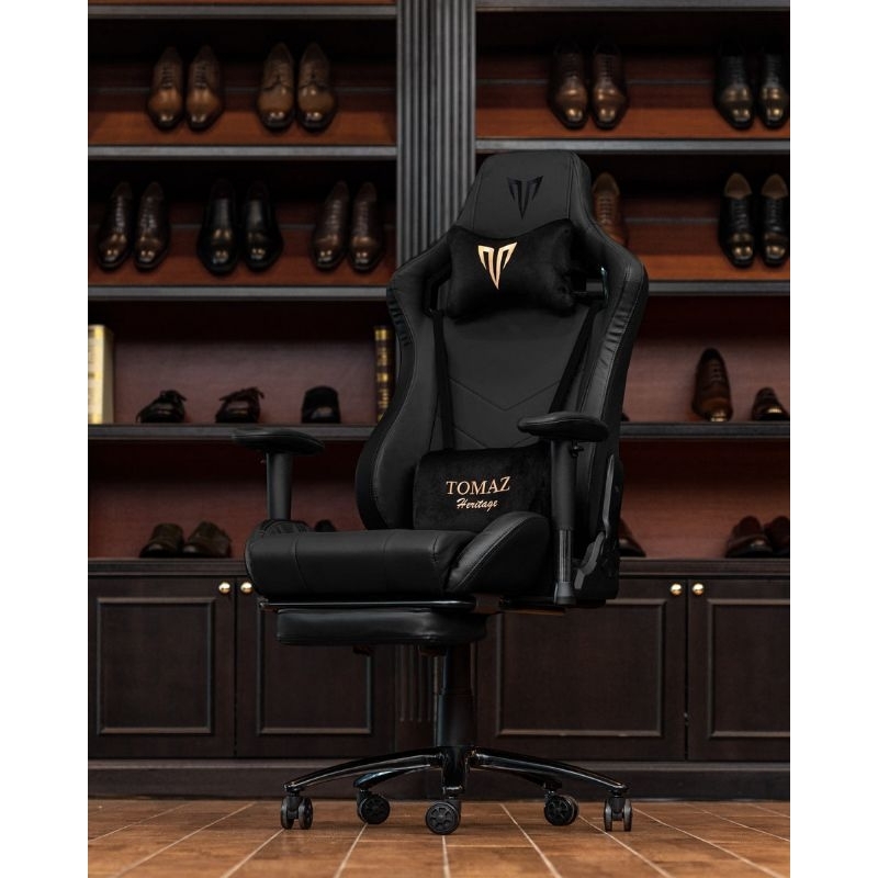 Tomaz Blaze X Pro Gaming Chair Authentic / Kerusi Gaming Blaze X Pro
