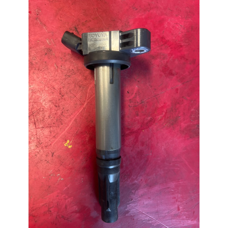 Toyota plug coil Toyota alphard vellfire estima lexus GSR50 GGH20 plug coil 2GR Shopee Malaysia