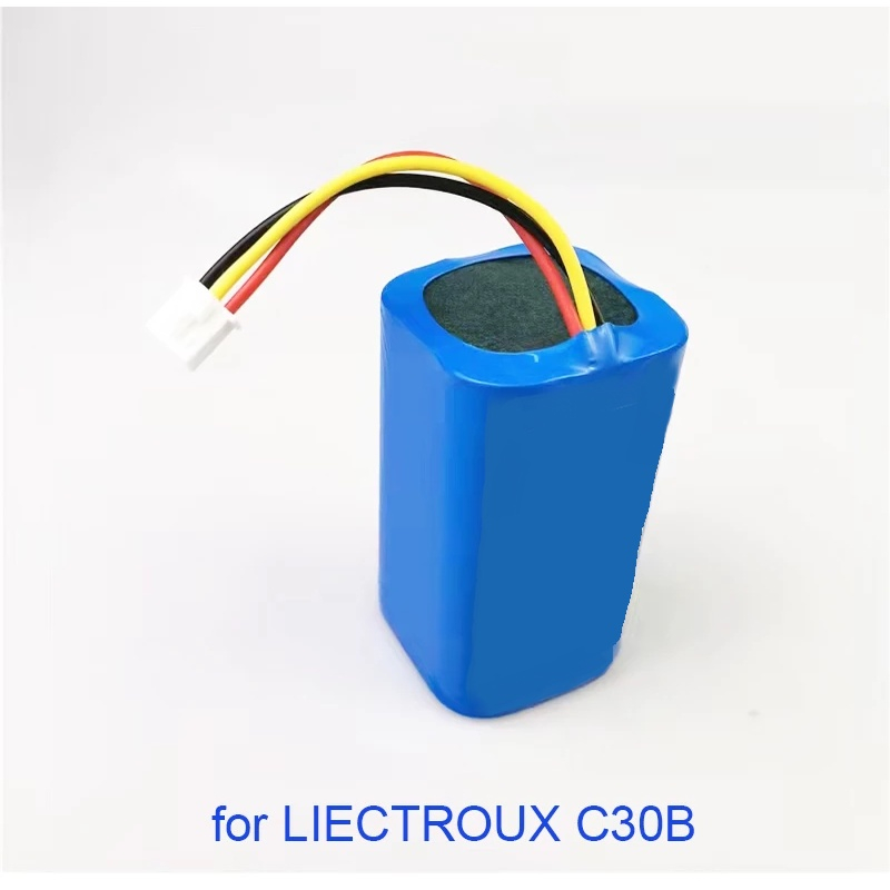 LIECTROUX C30B 2D MD-C30B E30 IROVA C30B Morse Robomate R100 R200 R500 ...