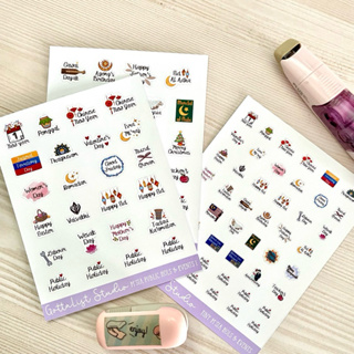 Planner Stickers 1000+ Scrapbook Stickers – Inspirational And Motivational  Journal Stickers - Planner Accessories and Stickers for Planners Pack and  Calendar Stickers for Adults Planner 