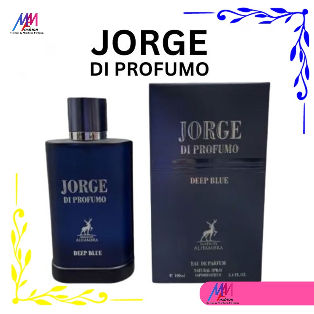 Perfume discount blue caballero