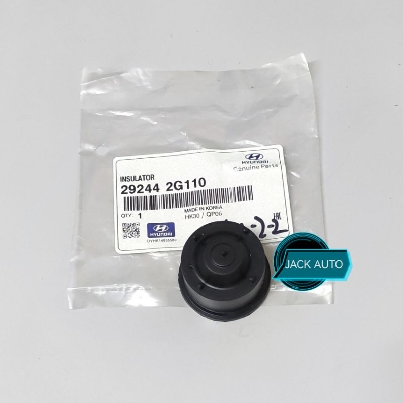 【ORIGINAL】HYUNDAI SONATA 7 YF BUSH ENGINE TOP COVER (29244 2G110 ...