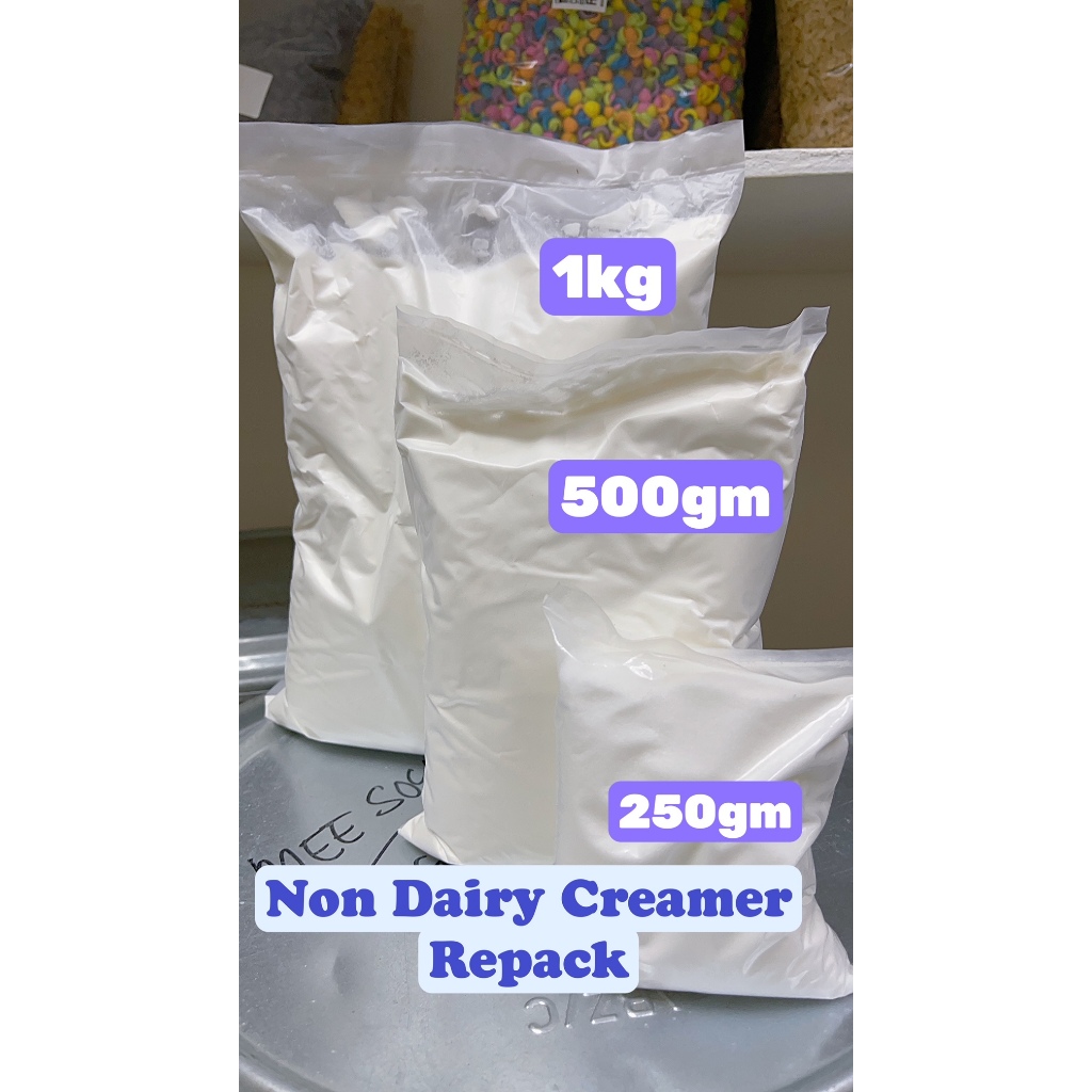 Non Dairy Creamer / Krimer Bukan Tenusu / 非乳制奶精 | Shopee Malaysia