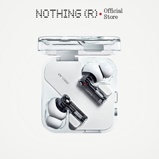 Nothing Ear (2) Malaysia: improved sound, ANC and battery life, still  priced at RM599 - SoyaCincau