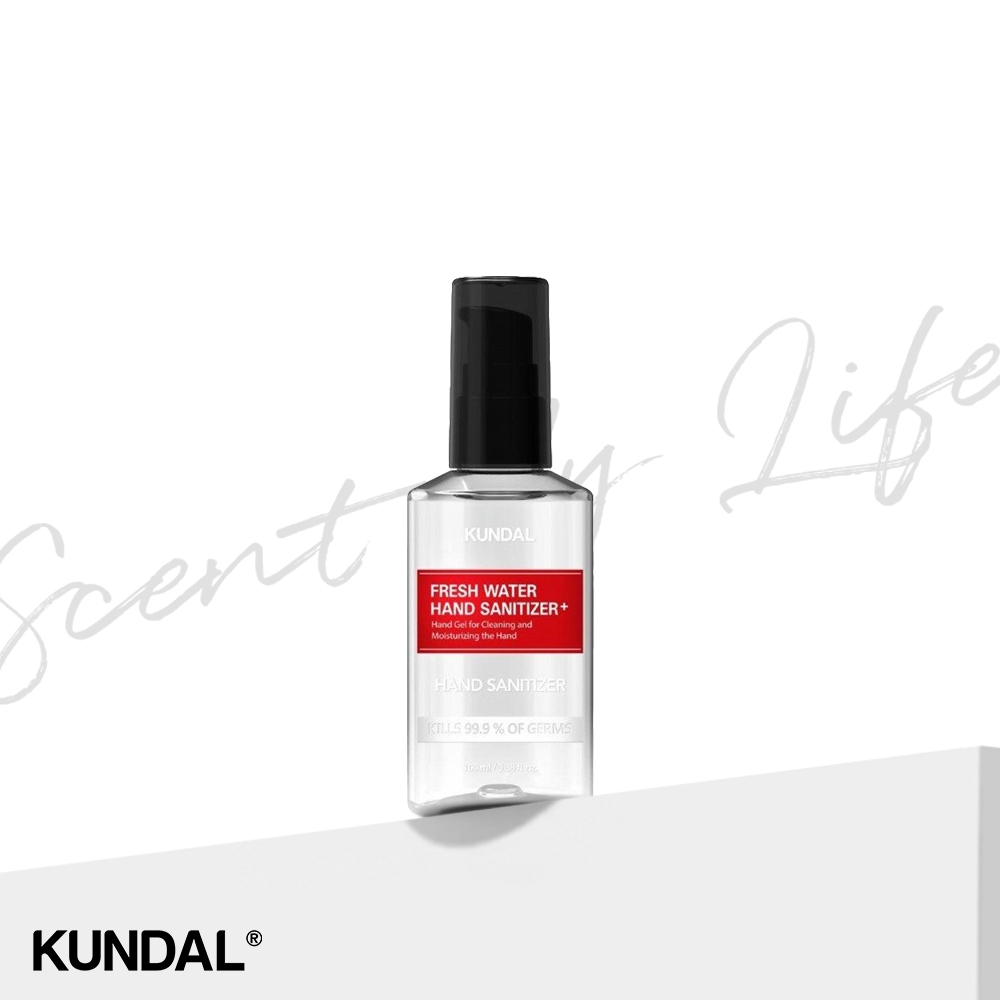 [KUNDAL] Green Care Hand Sanitiser Spray 100ml Shopee Malaysia