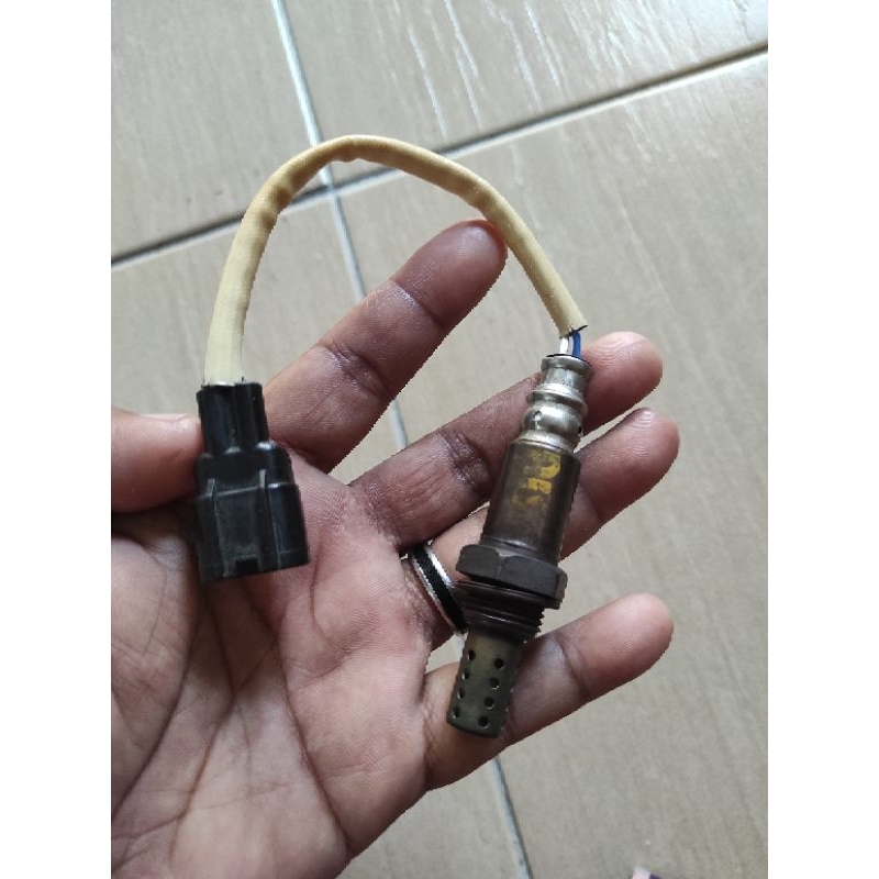 PERODUA KENARI KELISA Original Oxygen Sensor Shopee Malaysia