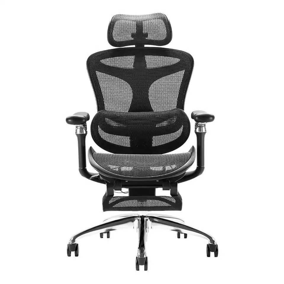 Sihoo DORO C300 Modern Executive Ergonomic Office Mesh Chair Leanback