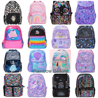 Beg sekolah smiggle unicorn hot sale