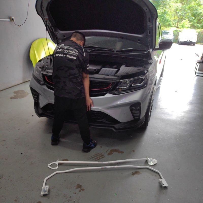 PROTON X50 ULTRA RACING | Shopee Malaysia