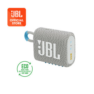 JBL Go 3 Eco